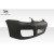 1999-2005 Volkswagen Golf GTI RX-S Front Bumper - 1 Piece (S) - image 6