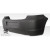 1999-2005 Volkswagen Golf GTI RX-S Rear Bumper - 1 Piece - image 6