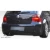 1999-2005 Volkswagen Golf GTI RX-S Rear Bumper - 1 Piece - image 3