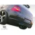 1999-2005 Volkswagen Golf RX-S Rear Bumper - image 4