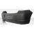 1999-2005 Volkswagen Golf RX-S Rear Bumper - image 10