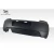 1999-2005 Volkswagen Golf RX-S Rear Bumper - image 22