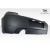 1999-2005 Volkswagen Golf RX-S Rear Bumper - image 15