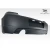 1999-2005 Volkswagen Golf RX-S Rear Bumper - image 28
