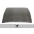 2000-2006 BMW 3 Series AF-1 Carbon Fiber Hard Top - image 8