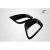 2004-2006 Pontiac GTO S Design Carbon Fiber Grille - image 8