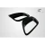2004-2006 Pontiac GTO S Design Carbon Fiber Grille - image 14