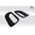 2004-2006 Pontiac GTO S Design Grille - 2 Piece (S) - image 6