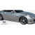 2003-2008 Nissan 350Z Z33 S Design Front Bumper - 1 Piece - image 6