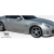 2003-2008 Nissan 350Z S Design Front Bumper - image 9