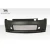 2003-2008 Nissan 350Z S Design Front Bumper - image 12