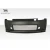 2003-2008 Nissan 350Z S Design Front Bumper - image 13