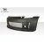 2003-2008 Nissan 350Z S Design Front Bumper - image 15