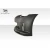 2003-2008 Nissan 350Z S Design Front Bumper - image 17
