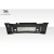 2003-2008 Nissan 350Z S Design Front Bumper - image 19