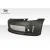 2003-2008 Nissan 350Z Z33 S Design Front Bumper - 1 Piece - image 8