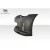 2003-2008 Nissan 350Z S Design Front Bumper - image 16