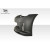 2003-2008 Nissan 350Z Z33 S Design Front Bumper - 1 Piece - image 9