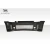 2003-2008 Nissan 350Z S Design Front Bumper - image 18