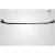 2012-2015 Audi A7 S Line Carbon Fiber Front Lip - image 2