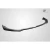2012-2015 Audi A7 S Line Carbon Fiber Front Lip - image 10