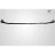 2012-2015 Audi A7 S Line Carbon Fiber Front Lip - image 3