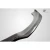 2012-2015 Audi A7 S Line Carbon Fiber Front Lip - image 8