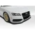 2012-2015 Audi A7 S7 C7 S Line JPM Front Lip - 1 Piece - image 1