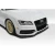 2012-2015 Audi A7 S Line Front Lip - image 1