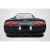 1997-2004 Chevrolet Corvette C5 S-Design Wing Trunk Lid Spoiler - 1 Piece - image 1