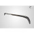 1997-2004 Chevrolet Corvette C5 S-Design Wing Trunk Lid Spoiler - 1 Piece - image 6