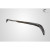 1997-2004 Chevrolet Corvette C5 S-Design Wing Trunk Lid Spoiler - 1 Piece - image 6