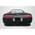 1997-2004 Chevrolet Corvette S-Design Carbon Fiber Rear Wing - image 2