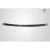 1997-2004 Chevrolet Corvette C5 S-Design Wing Trunk Lid Spoiler - 1 Piece - image 6