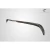 1997-2004 Chevrolet Corvette C5 S-Design Wing Trunk Lid Spoiler - 1 Piece - image 7