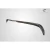 1997-2004 Chevrolet Corvette S-Design Carbon Fiber Rear Wing - image 14