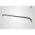 1997-2004 Chevrolet Corvette S-Design Carbon Fiber Rear Wing - image 7