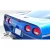 1997-2004 Chevrolet Corvette C5 S-Design Wing Trunk Lid Spoiler - 1 Piece - image 7