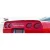 1997-2004 Chevrolet Corvette S-Design Rear Wing - image 5