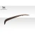 1997-2004 Chevrolet Corvette S-Design Rear Wing - image 12