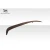 1997-2004 Chevrolet Corvette C5 S-Design Wing Trunk Lid Spoiler - 1 Piece - image 12