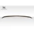 1997-2004 Chevrolet Corvette C5 S-Design Wing Trunk Lid Spoiler - 1 Piece - image 11