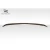 1997-2004 Chevrolet Corvette S-Design Rear Wing - image 11