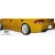 1993-2001 Subaru Impreza S-Sport Rear Bumper - image 5