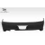 1993-2001 Subaru Impreza 4DR S-Sport Rear Bumper - 1 Piece - image 6