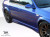 1993-2001 Subaru Impreza Duraflex S-Sport Side Skirts Rocker Panels 2 Piece