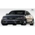 2008-2012 Audi A5 S5 Look Front Bumper - image 7
