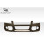 2008-2012 Audi A5 S5 B8 2DR Convertible S5 B8 Look Front Bumper - 2 Piece - image 5