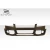 2008-2012 Audi A5 S5 B8 2DR Convertible S5 B8 Look Front Bumper - 2 Piece - image 5