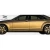 2007-2009 Mercedes S Class S65 Look Kit - image 24